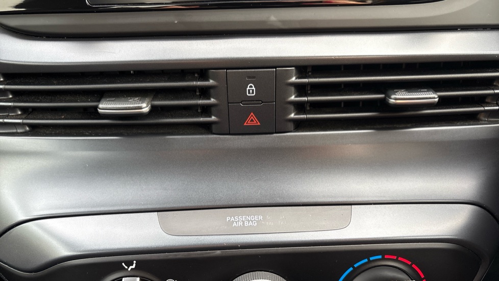 Hyundai BAYON 1.0 TGDi 48V MHEV SE Connect 5dr Petrol Hatchback - Image 63