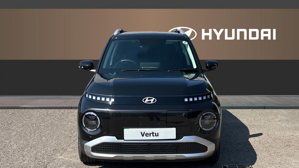Hyundai INSTER 85kW 02 49kWh 5dr Auto Electric Hatchback - Image 3