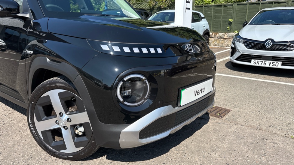 Hyundai INSTER 85kW 02 49kWh 5dr Auto Electric Hatchback - Image 26