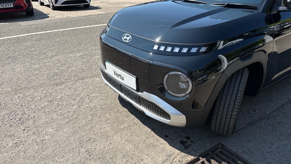 Hyundai INSTER 85kW 02 49kWh 5dr Auto Electric Hatchback - Image 27