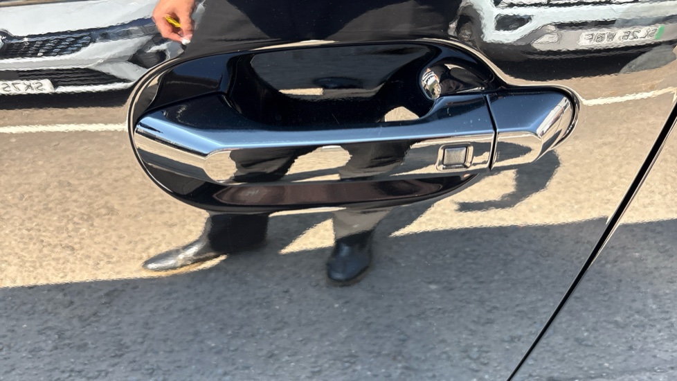 Hyundai INSTER 85kW 02 49kWh 5dr Auto Electric Hatchback - Image 31
