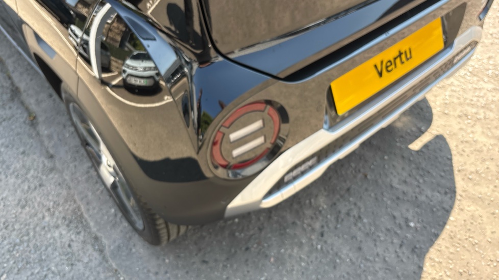 Hyundai INSTER 85kW 02 49kWh 5dr Auto Electric Hatchback - Image 34