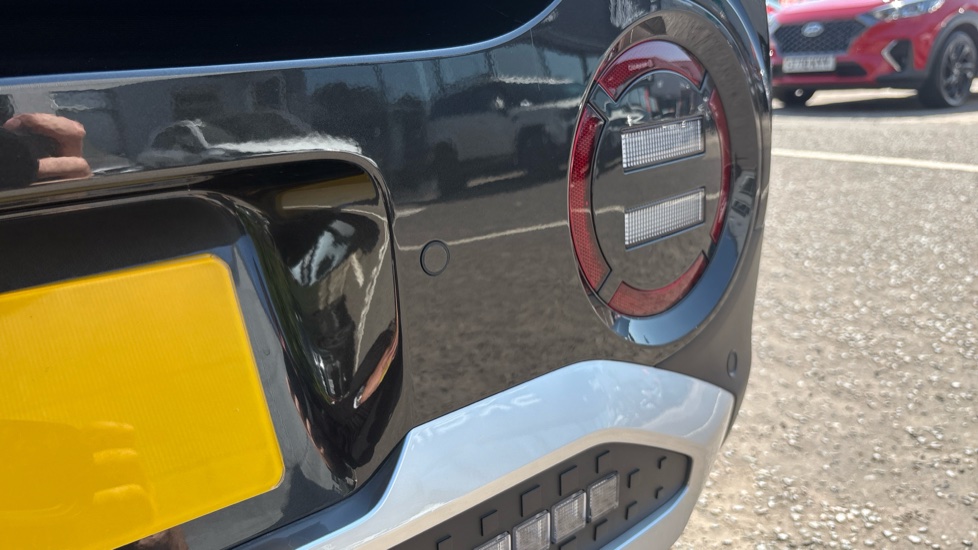 Hyundai INSTER 85kW 02 49kWh 5dr Auto Electric Hatchback - Image 37