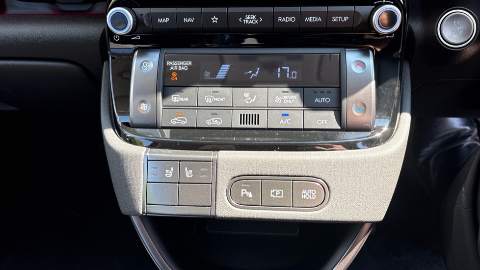 Hyundai INSTER 85kW 02 49kWh 5dr Auto Electric Hatchback - Image 49