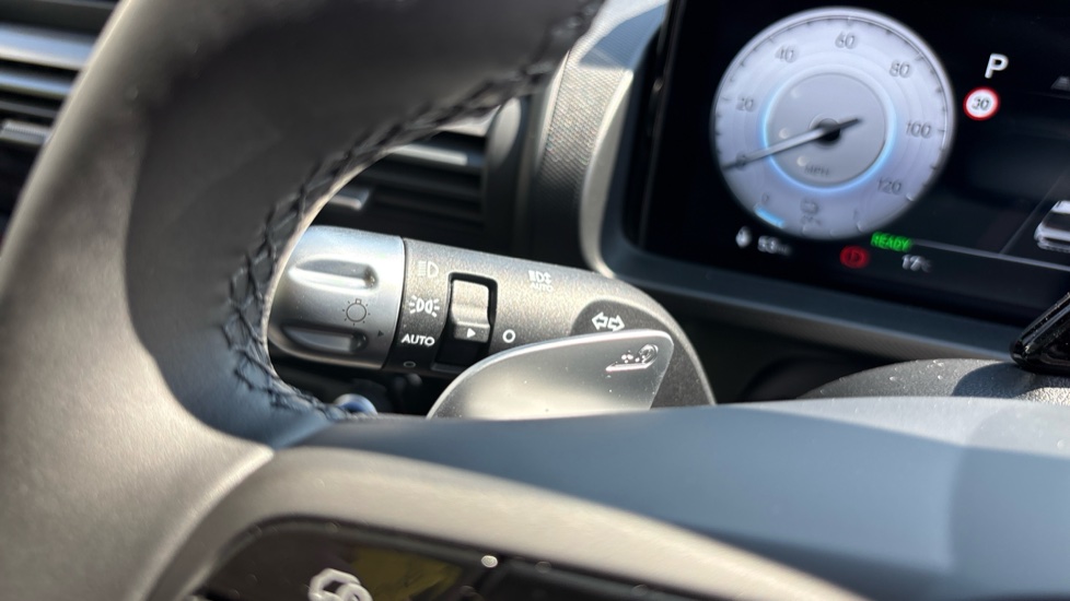 Hyundai INSTER 85kW 02 49kWh 5dr Auto Electric Hatchback - Image 51
