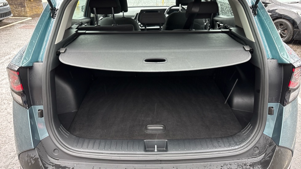 Kia Sportage 1.6T GDi ISG 2 5dr Petrol Estate - Image 29