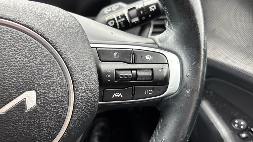 Kia Sportage 1.6T GDi ISG 2 5dr Petrol Estate - Image 37