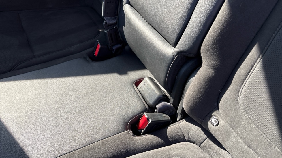 Hyundai TUCSON 1.6 TGDi Hybrid 230 N Line S 5dr 2WD Auto Hybrid Estate - Image 17