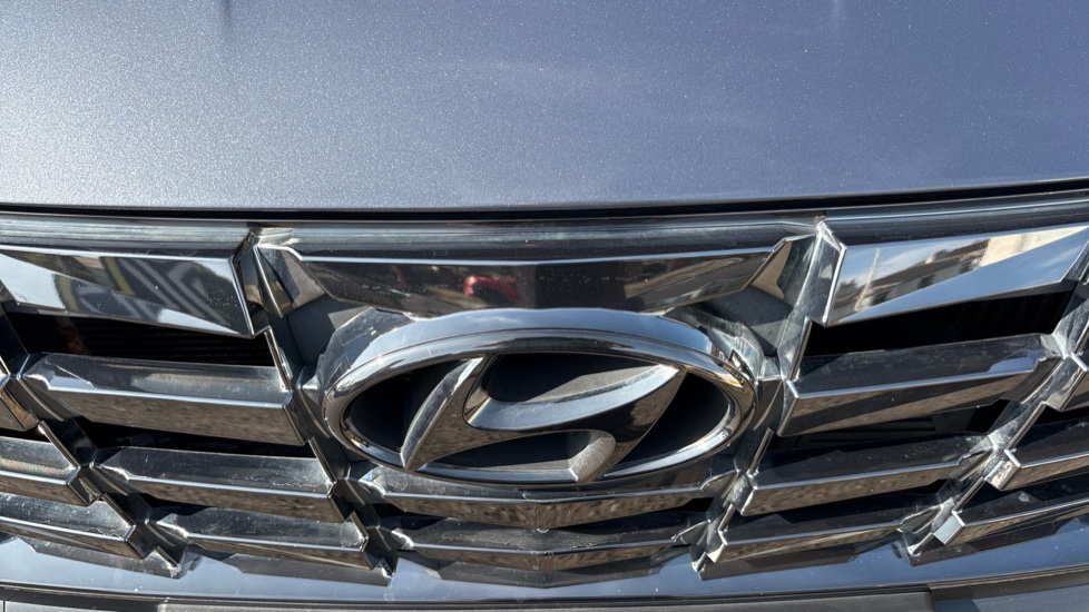 Hyundai TUCSON 1.6 TGDi Hybrid 230 N Line S 5dr 2WD Auto Hybrid Estate - Image 21