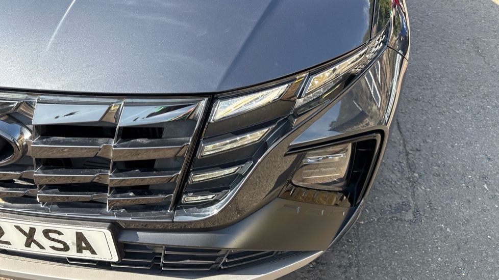 Hyundai TUCSON 1.6 TGDi Hybrid 230 N Line S 5dr 2WD Auto Hybrid Estate - Image 22