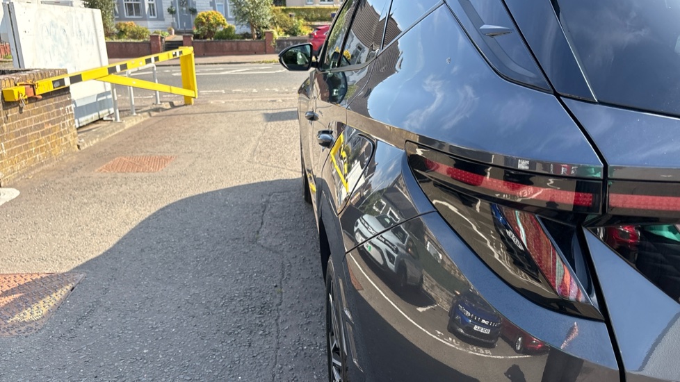 Hyundai TUCSON 1.6 TGDi Hybrid 230 N Line S 5dr 2WD Auto Hybrid Estate - Image 32