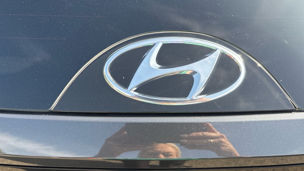 Hyundai TUCSON 1.6 TGDi Hybrid 230 N Line S 5dr 2WD Auto Hybrid Estate - Image 34