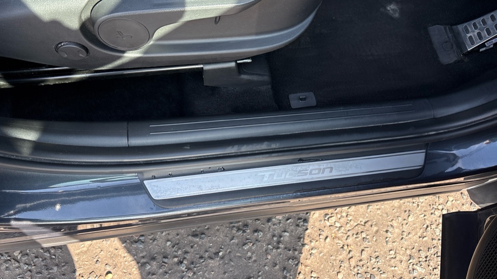 Hyundai TUCSON 1.6 TGDi Hybrid 230 N Line S 5dr 2WD Auto Hybrid Estate - Image 47