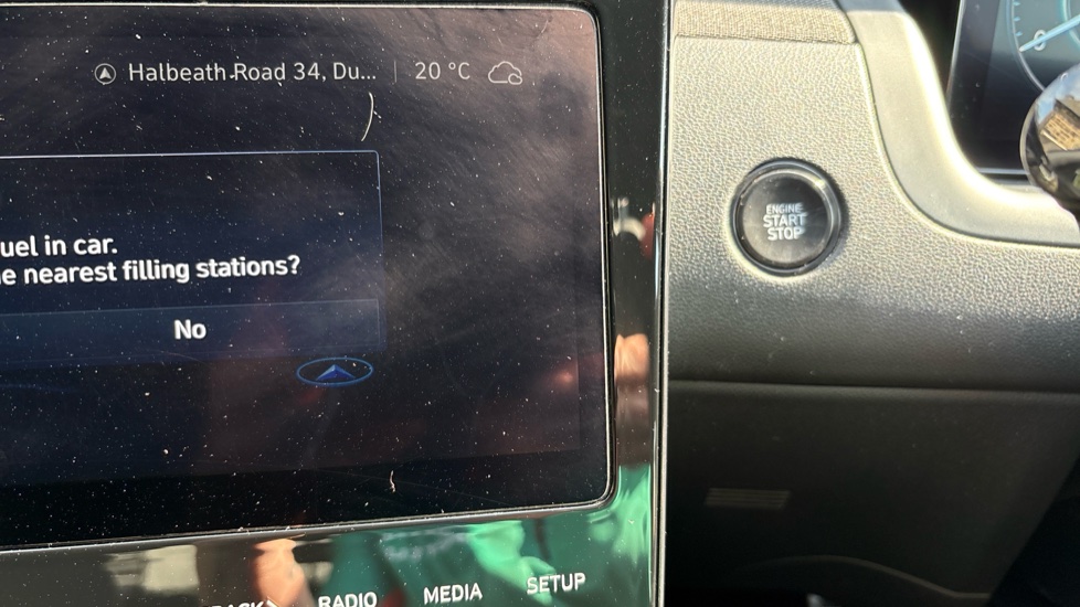 Hyundai TUCSON 1.6 TGDi Hybrid 230 N Line S 5dr 2WD Auto Hybrid Estate - Image 51