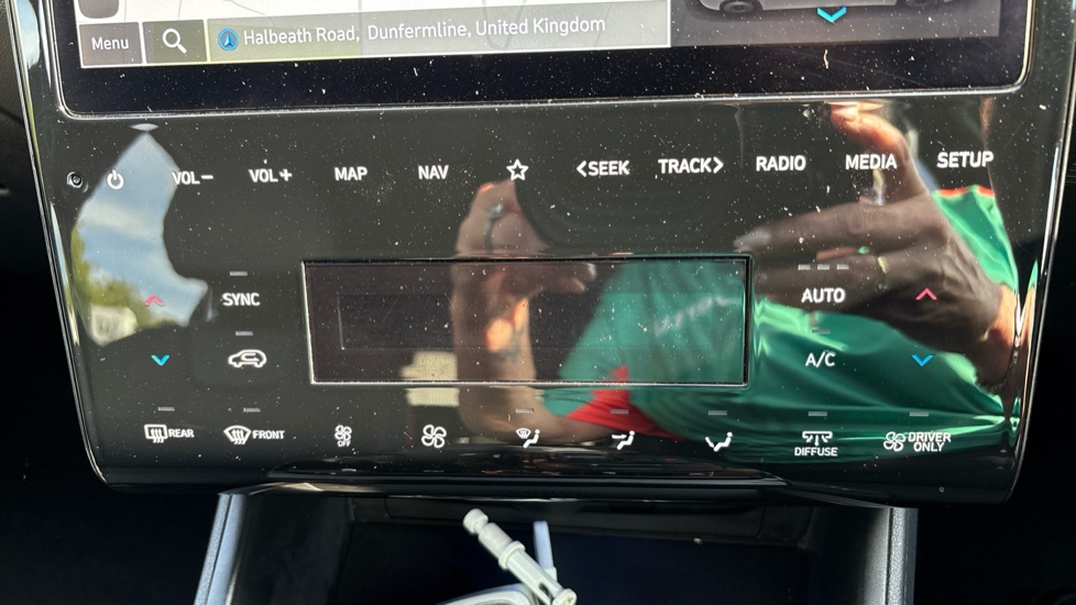 Hyundai TUCSON 1.6 TGDi Hybrid 230 N Line S 5dr 2WD Auto Hybrid Estate - Image 54