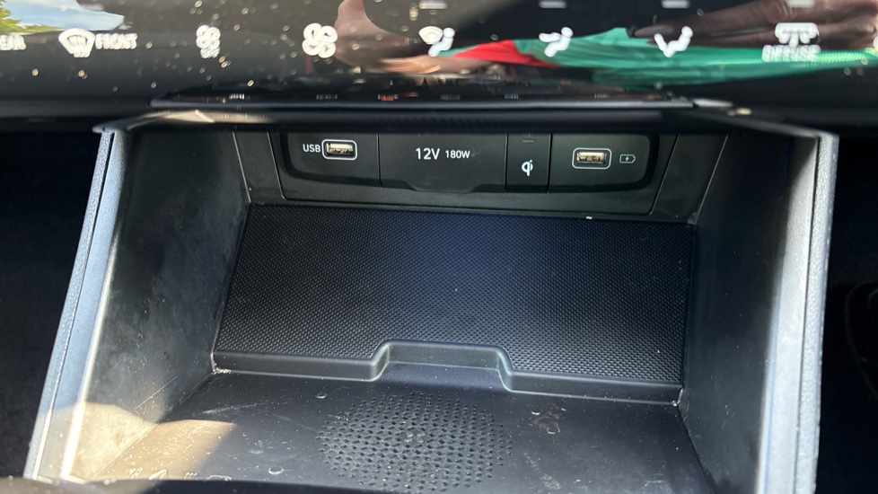 Hyundai TUCSON 1.6 TGDi Hybrid 230 N Line S 5dr 2WD Auto Hybrid Estate - Image 55