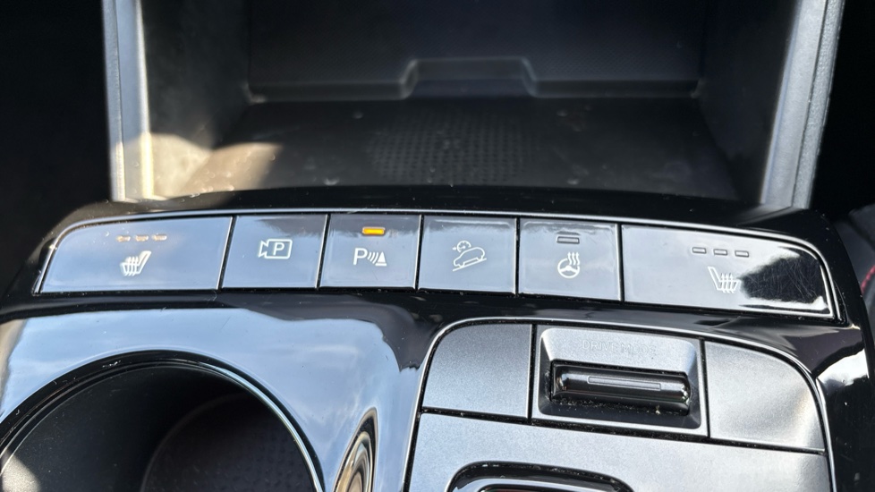 Hyundai TUCSON 1.6 TGDi Hybrid 230 N Line S 5dr 2WD Auto Hybrid Estate - Image 56