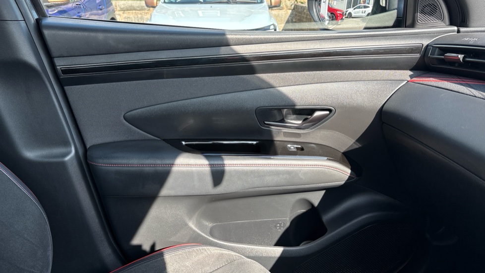 Hyundai TUCSON 1.6 TGDi Hybrid 230 N Line S 5dr 2WD Auto Hybrid Estate - Image 58