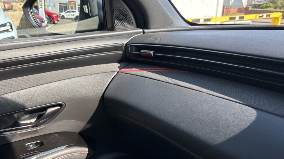 Hyundai TUCSON 1.6 TGDi Hybrid 230 N Line S 5dr 2WD Auto Hybrid Estate - Image 59