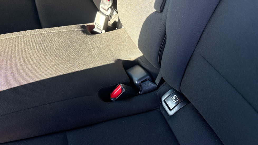 Hyundai TUCSON 1.6 TGDi Go SE 5dr 2WD Petrol Estate - Image 17