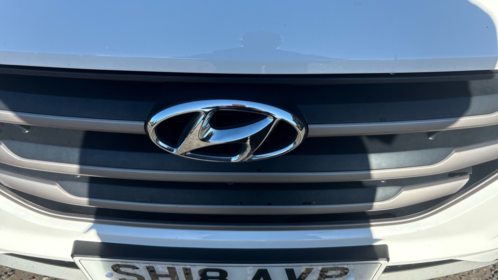 Hyundai TUCSON 1.6 TGDi Go SE 5dr 2WD Petrol Estate - Image 21