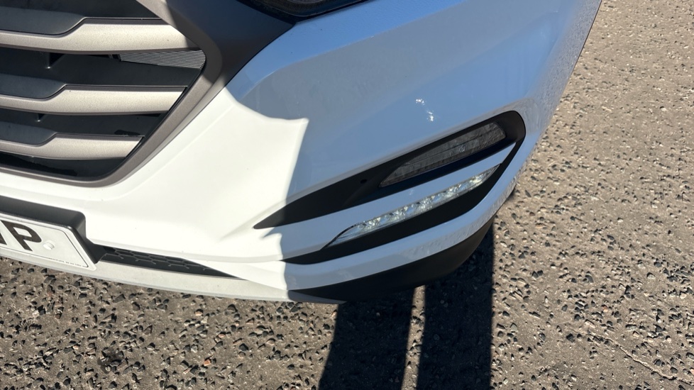 Hyundai TUCSON 1.6 TGDi Go SE 5dr 2WD Petrol Estate - Image 23