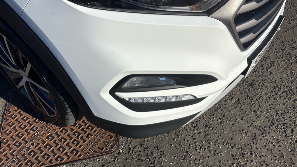 Hyundai TUCSON 1.6 TGDi Go SE 5dr 2WD Petrol Estate - Image 39