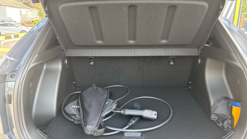 Hyundai KONA 160kW N Line 65kWh 5dr Auto Electric Hatchback - Image 4