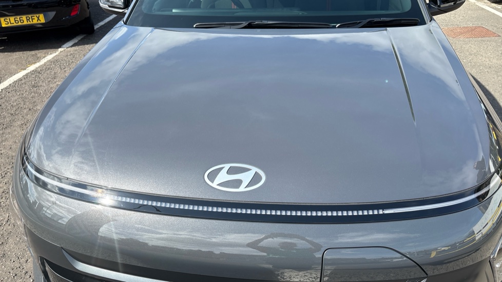 Hyundai KONA 160kW N Line 65kWh 5dr Auto Electric Hatchback - Image 8