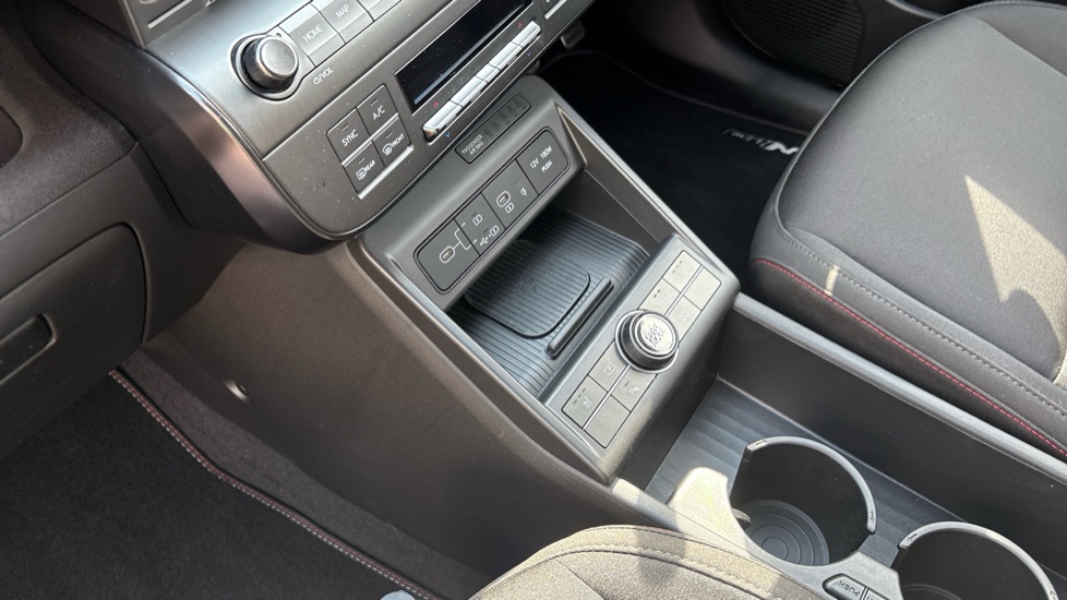 Hyundai KONA 160kW N Line 65kWh 5dr Auto Electric Hatchback - Image 13