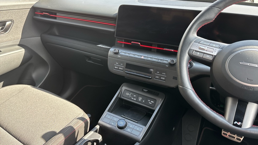 Hyundai KONA 160kW N Line 65kWh 5dr Auto Electric Hatchback - Image 14