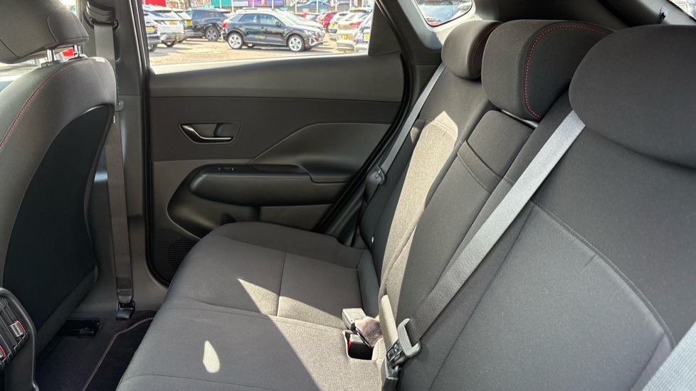 Hyundai KONA 160kW N Line 65kWh 5dr Auto Electric Hatchback - Image 16