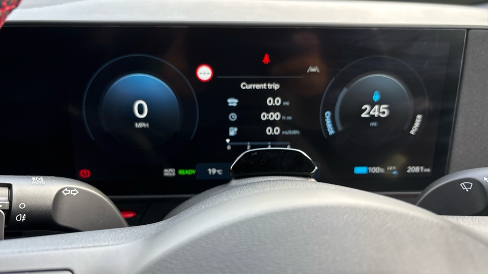 Hyundai KONA 160kW N Line 65kWh 5dr Auto Electric Hatchback - Image 18