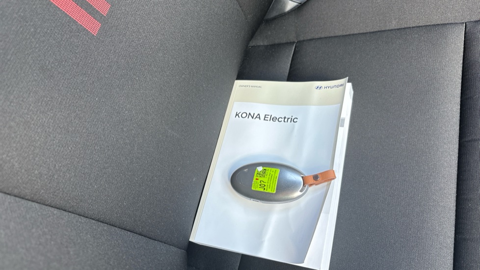 Hyundai KONA 160kW N Line 65kWh 5dr Auto Electric Hatchback - Image 19