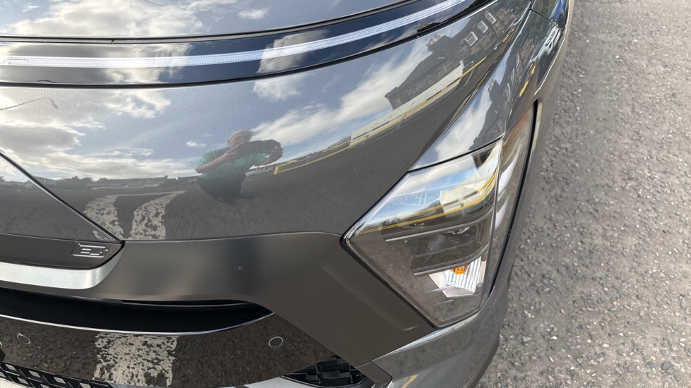 Hyundai KONA 160kW N Line 65kWh 5dr Auto Electric Hatchback - Image 23