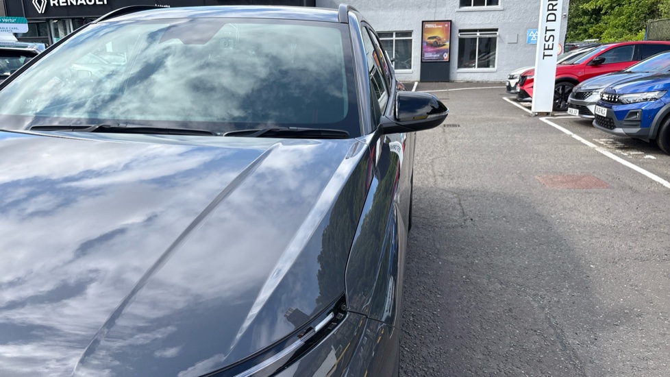 Hyundai KONA 160kW N Line 65kWh 5dr Auto Electric Hatchback - Image 24
