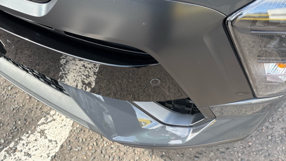Hyundai KONA 160kW N Line 65kWh 5dr Auto Electric Hatchback - Image 25
