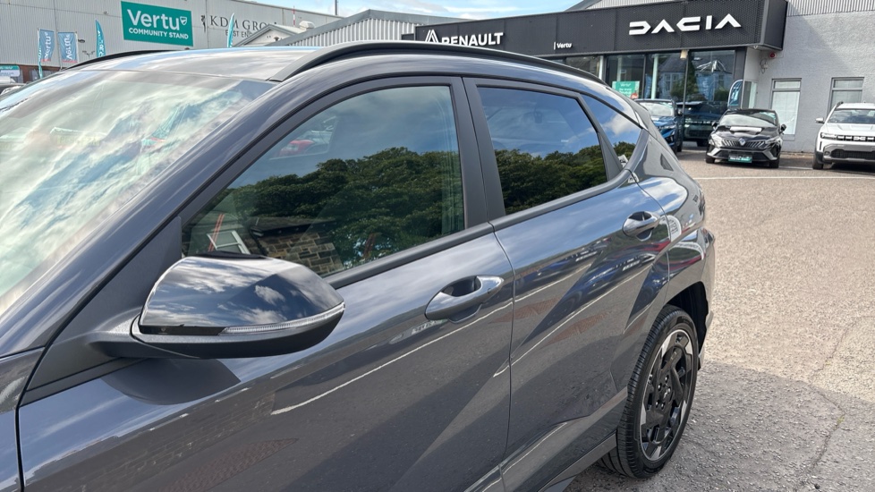 Hyundai KONA 160kW N Line 65kWh 5dr Auto Electric Hatchback - Image 28