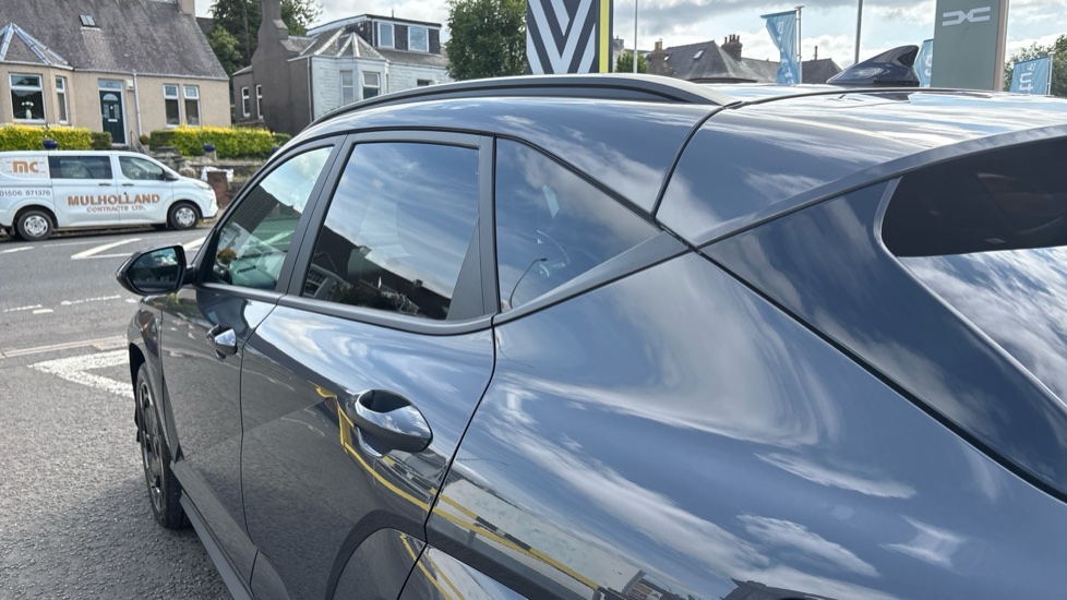 Hyundai KONA 160kW N Line 65kWh 5dr Auto Electric Hatchback - Image 31