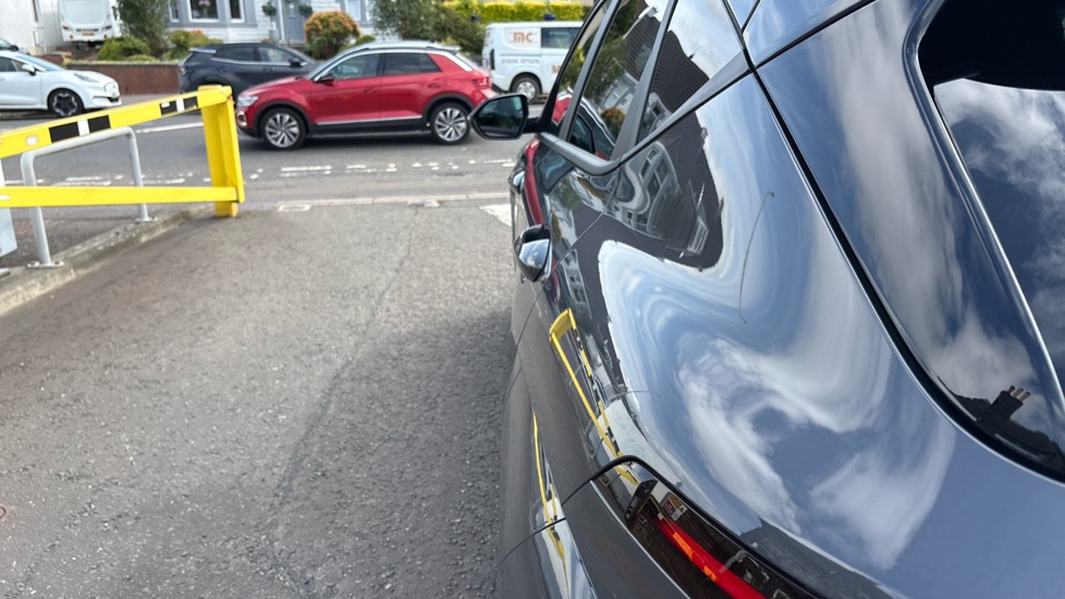 Hyundai KONA 160kW N Line 65kWh 5dr Auto Electric Hatchback - Image 32