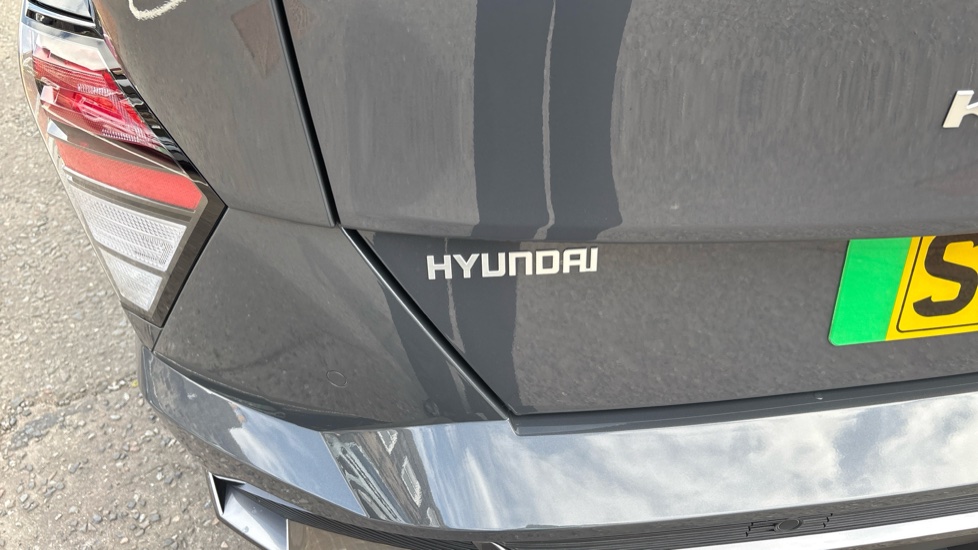 Hyundai KONA 160kW N Line 65kWh 5dr Auto Electric Hatchback - Image 33