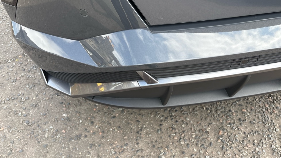 Hyundai KONA 160kW N Line 65kWh 5dr Auto Electric Hatchback - Image 34