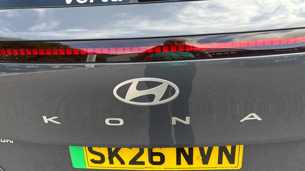 Hyundai KONA 160kW N Line 65kWh 5dr Auto Electric Hatchback - Image 35