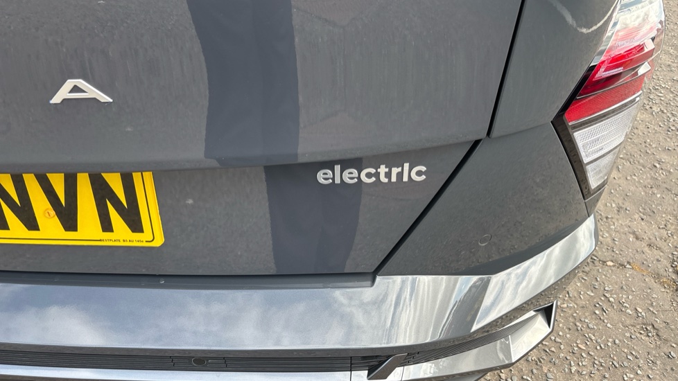Hyundai KONA 160kW N Line 65kWh 5dr Auto Electric Hatchback - Image 36