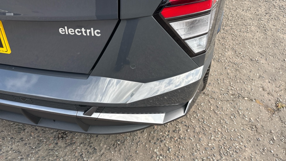 Hyundai KONA 160kW N Line 65kWh 5dr Auto Electric Hatchback - Image 37