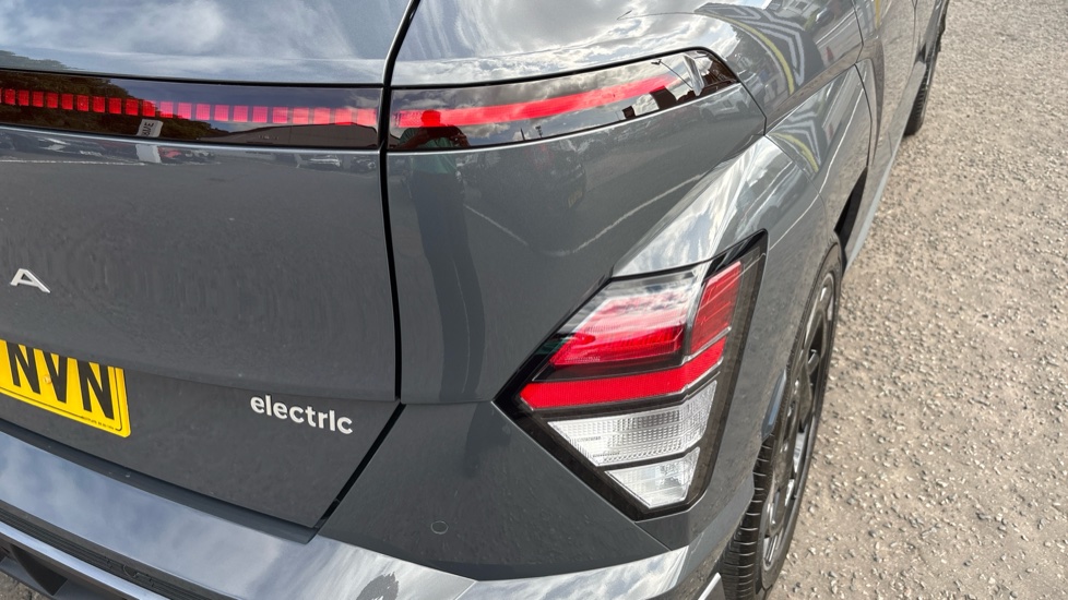 Hyundai KONA 160kW N Line 65kWh 5dr Auto Electric Hatchback - Image 38