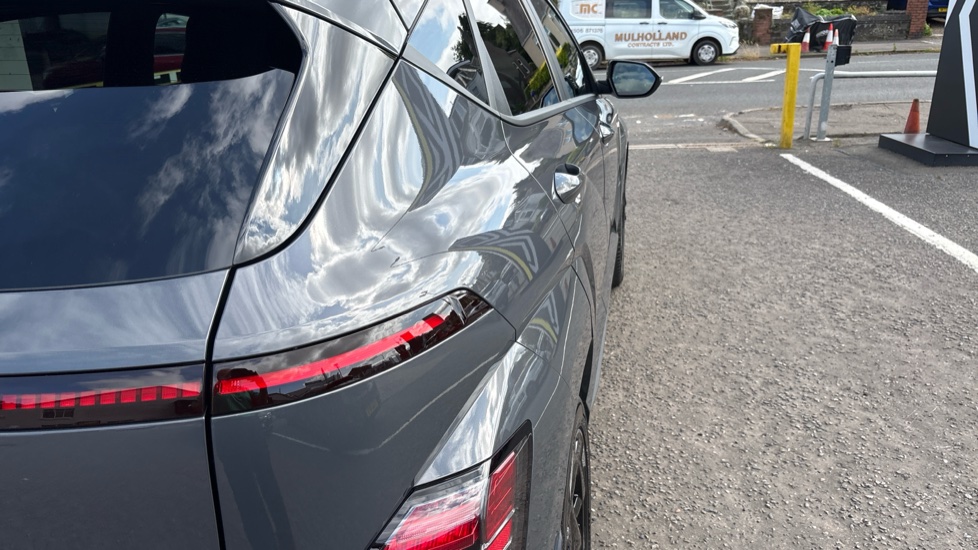Hyundai KONA 160kW N Line 65kWh 5dr Auto Electric Hatchback - Image 39