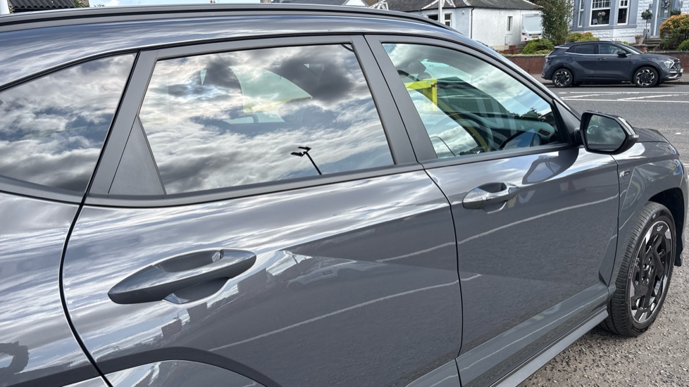 Hyundai KONA 160kW N Line 65kWh 5dr Auto Electric Hatchback - Image 41