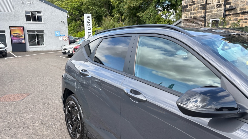 Hyundai KONA 160kW N Line 65kWh 5dr Auto Electric Hatchback - Image 44