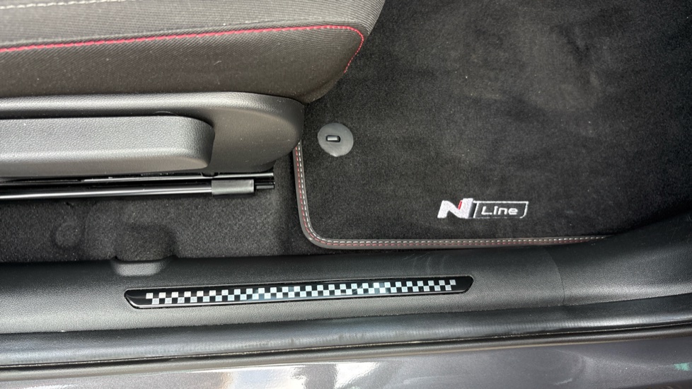 Hyundai KONA 160kW N Line 65kWh 5dr Auto Electric Hatchback - Image 46